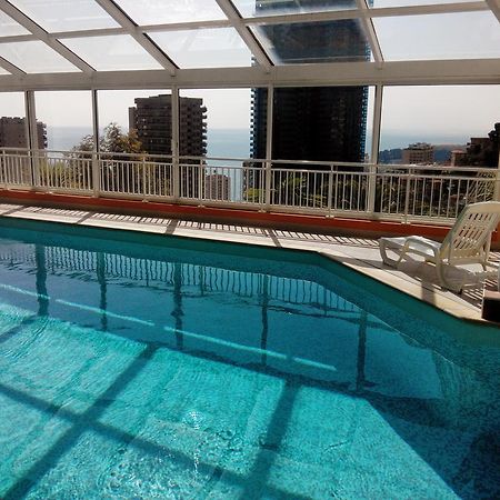 Monaco Pool Sea View Apartments Beausoleil Dış mekan fotoğraf