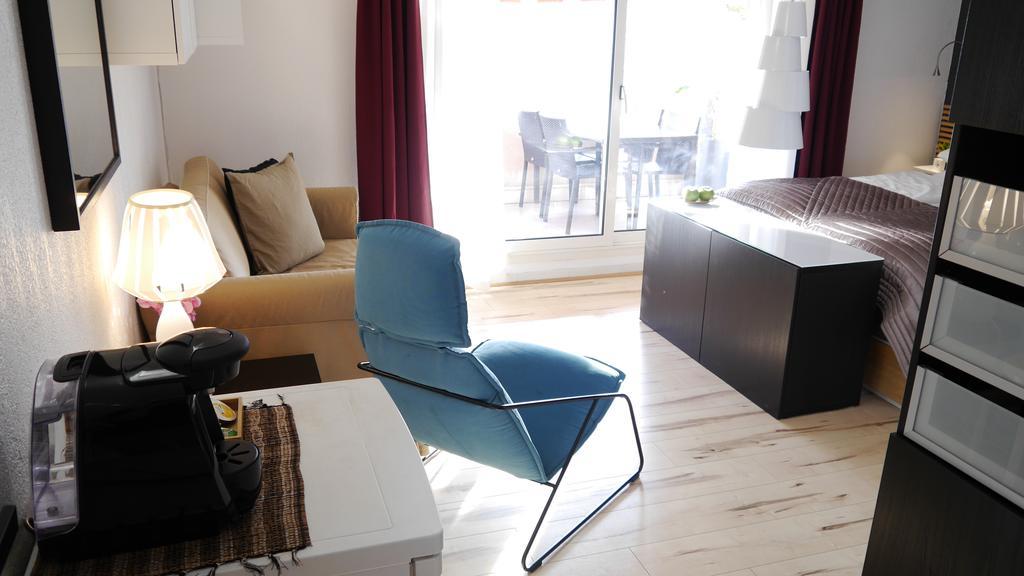 Monaco Pool Sea View Apartments Beausoleil Dış mekan fotoğraf
