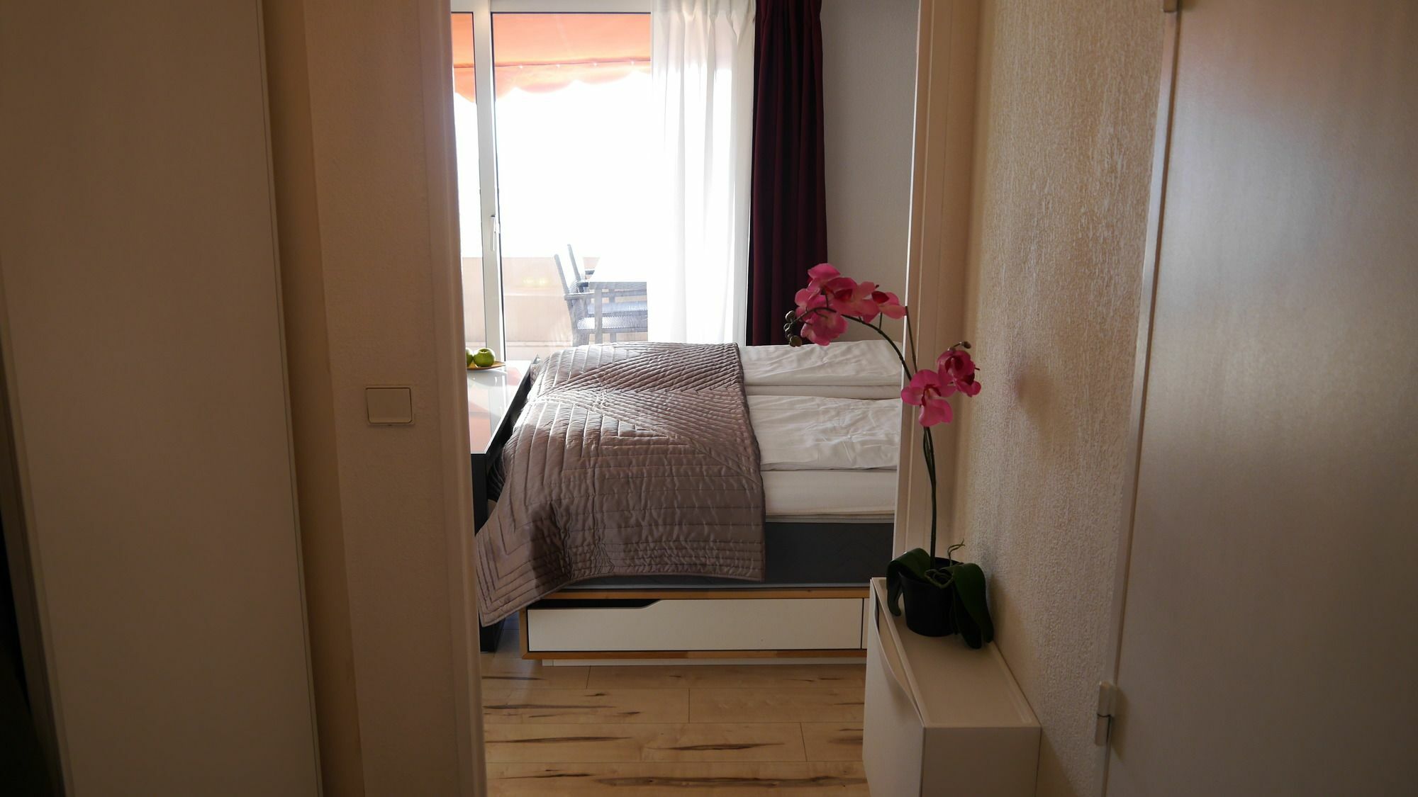Monaco Pool Sea View Apartments Beausoleil Dış mekan fotoğraf