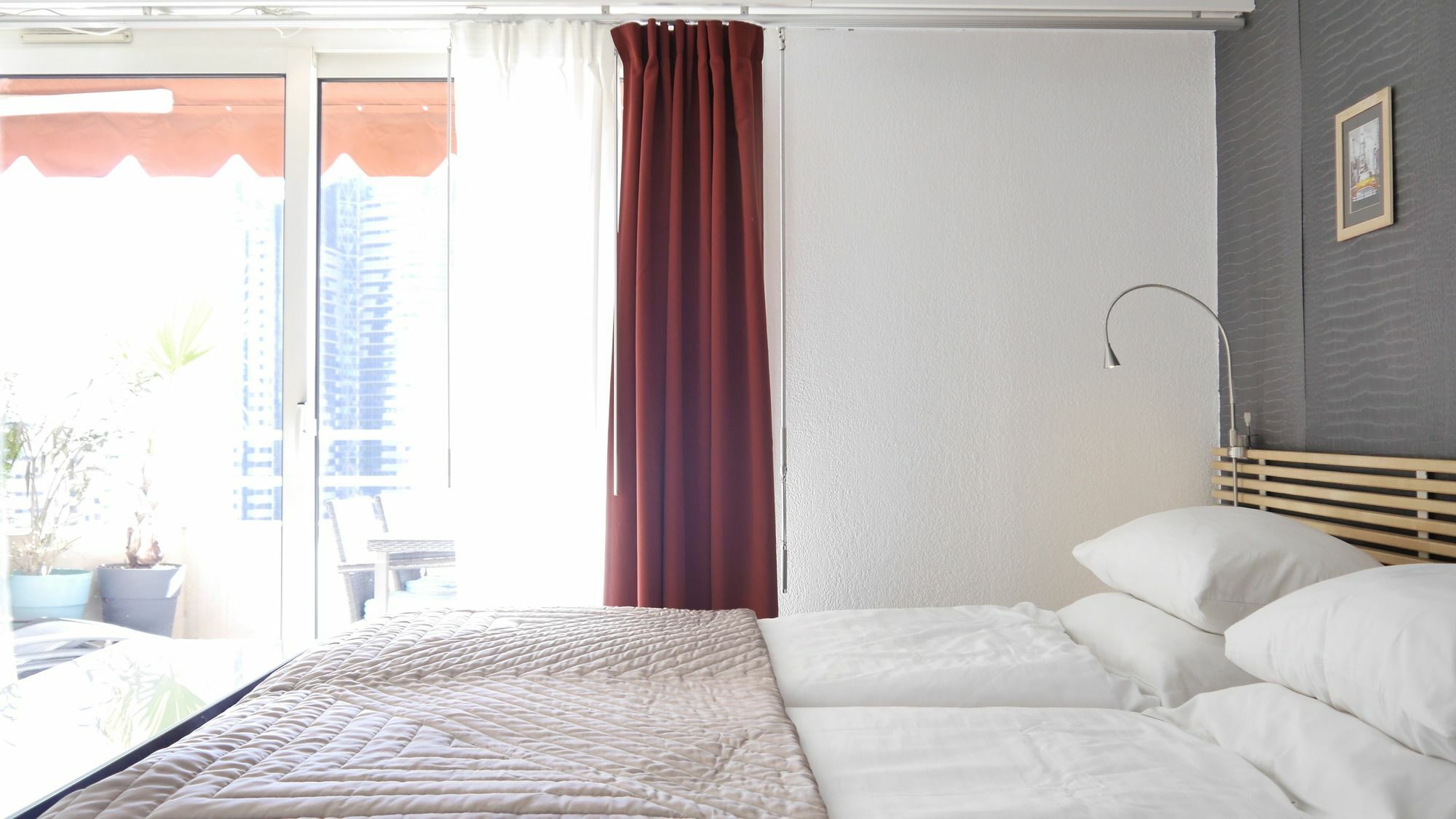 Monaco Pool Sea View Apartments Beausoleil Dış mekan fotoğraf