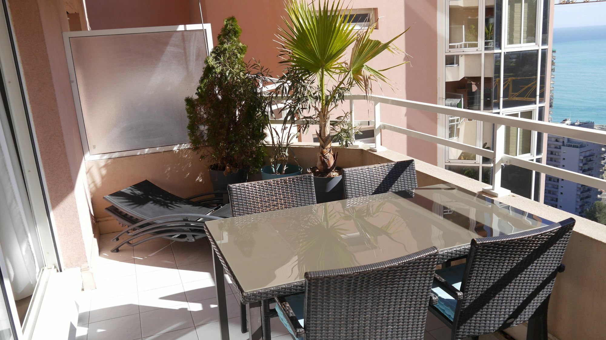 Monaco Pool Sea View Apartments Beausoleil Dış mekan fotoğraf