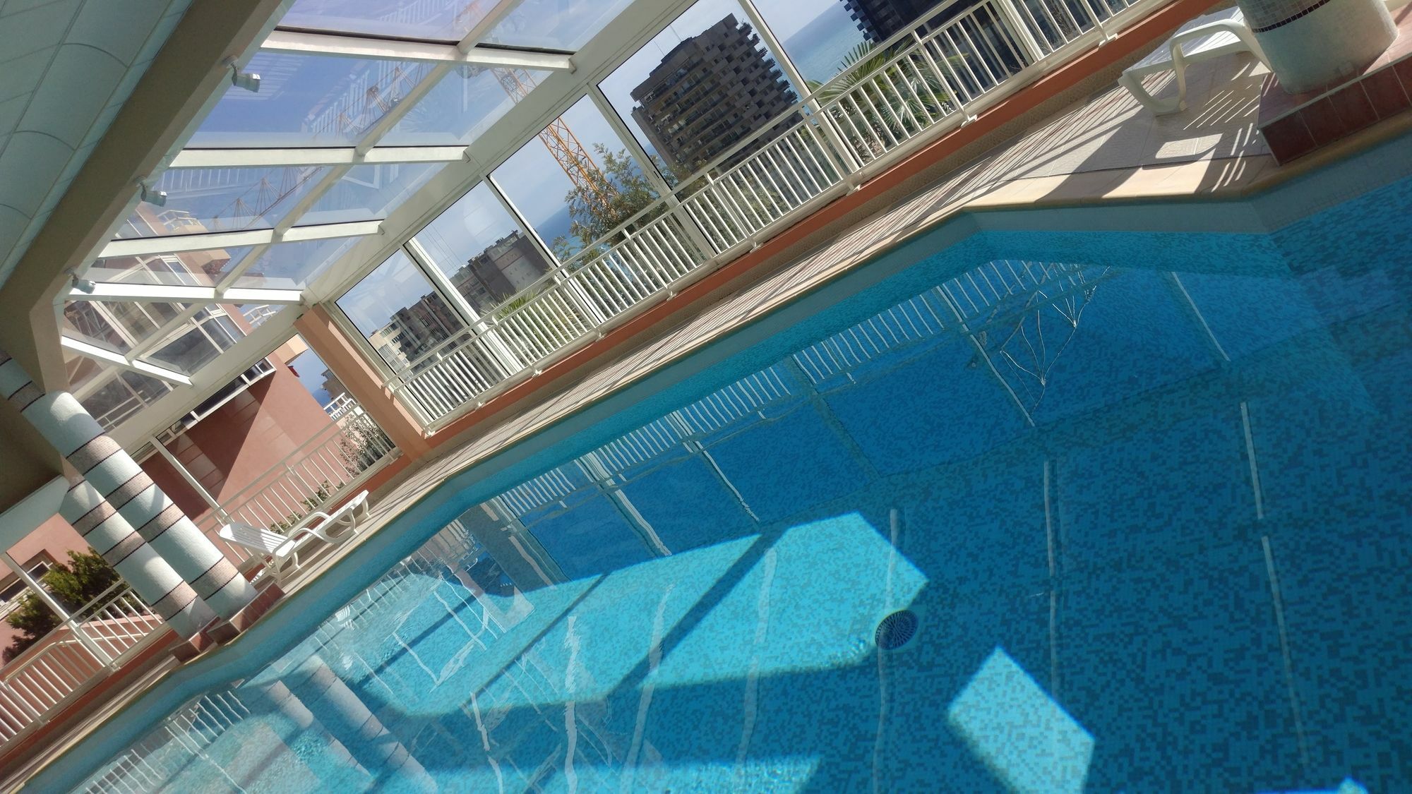 Monaco Pool Sea View Apartments Beausoleil Dış mekan fotoğraf